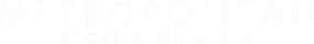 Metropolitan Club